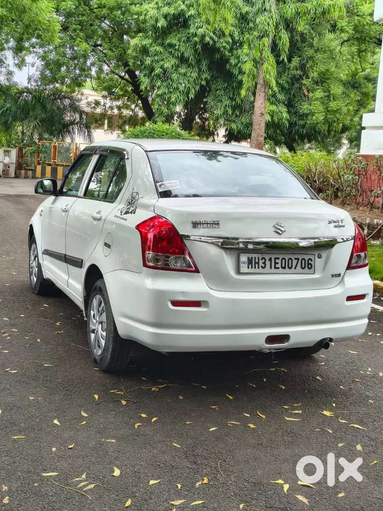 Maruti Suzuki Swift Dzire Tour, 2016, Diesel