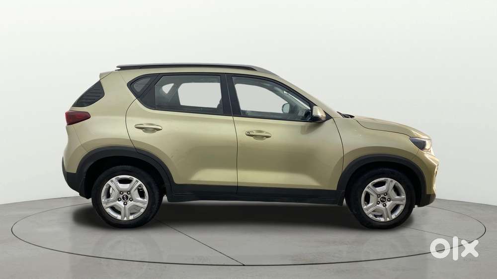 Kia Sonet Htk Plus, 2020, Diesel