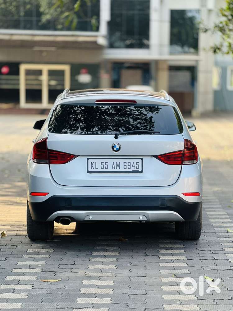 Bmw X1 2.0 Sdrive 20d, 2014, Diesel