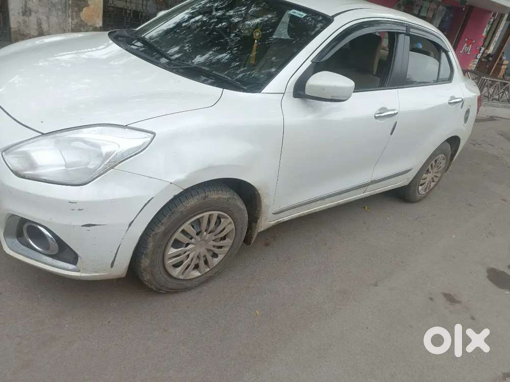 2022 Maruti Dzire Vxi Petrol