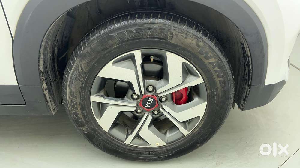 Kia Sonet 1.0 Gtx Plus Dct, 2021, Petrol