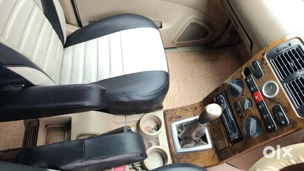 Tata Safari Dicor 2012 Manual