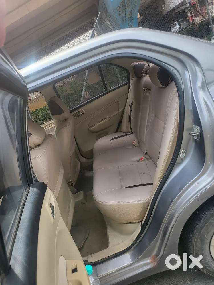 Swift Dzire Vdi 2012