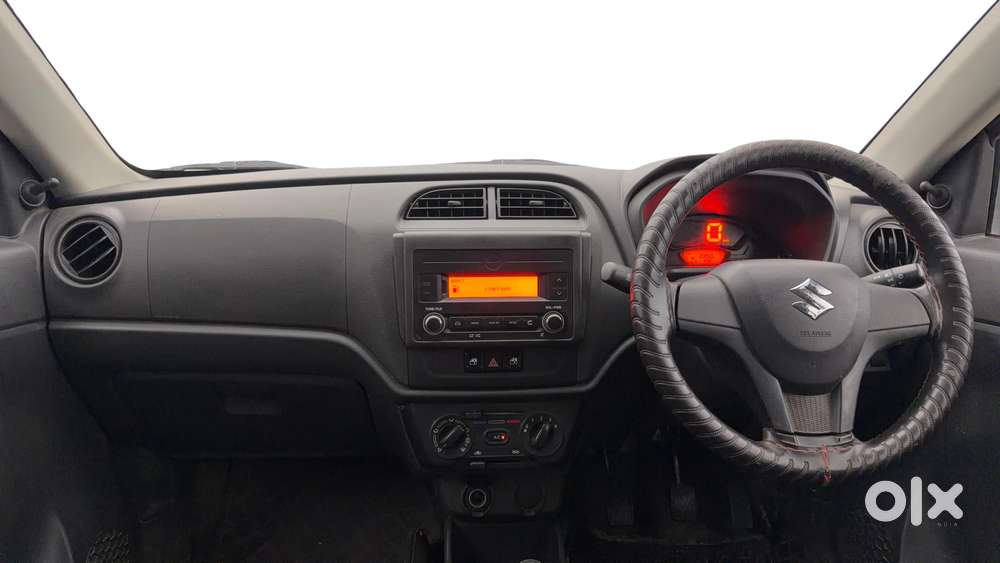 Maruti Suzuki Alto K10 Vxi (o), 2024, Petrol