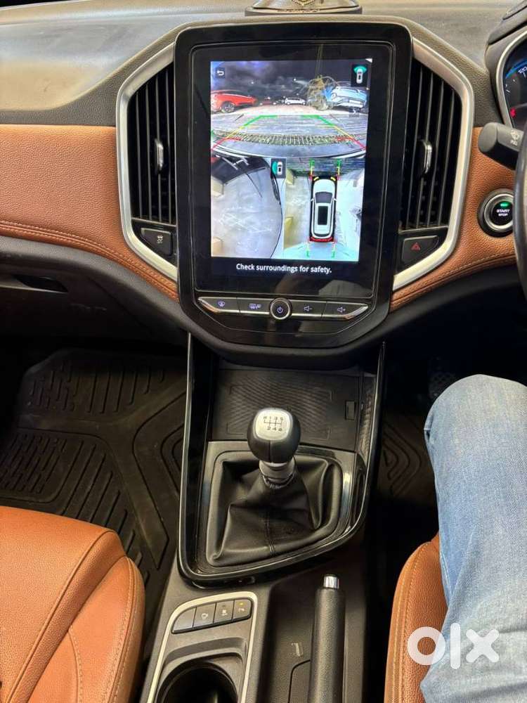 Mg Hector 2.0 Sharp Diesel, 2022, Diesel