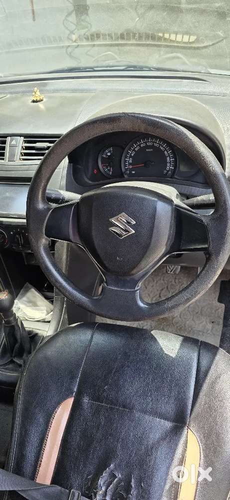 Swift Tukdo 2013 Diesel 
Gadi Junagadh Jova Malshe