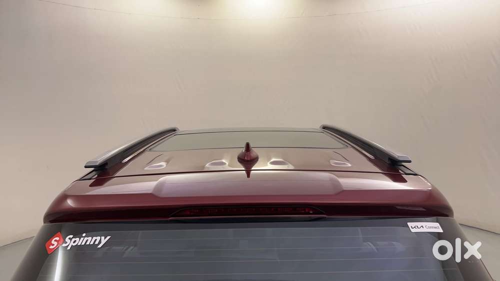 Kia Seltos Htx D, 2023, Diesel