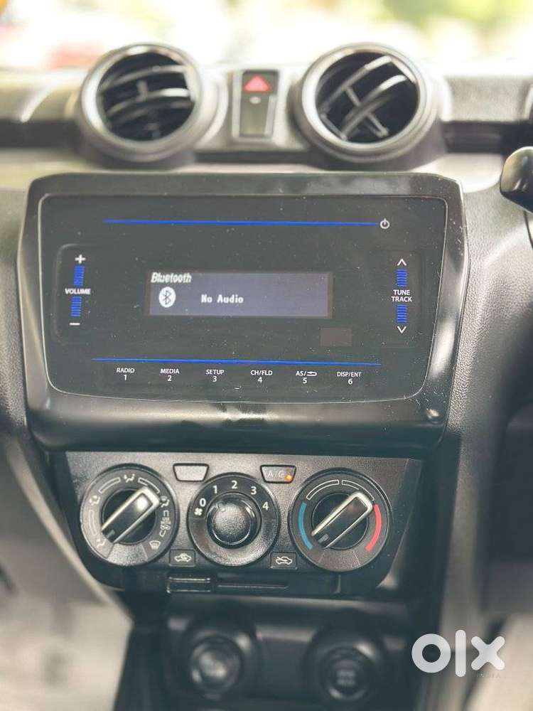 Maruti Suzuki Swift, 2023, Petrol