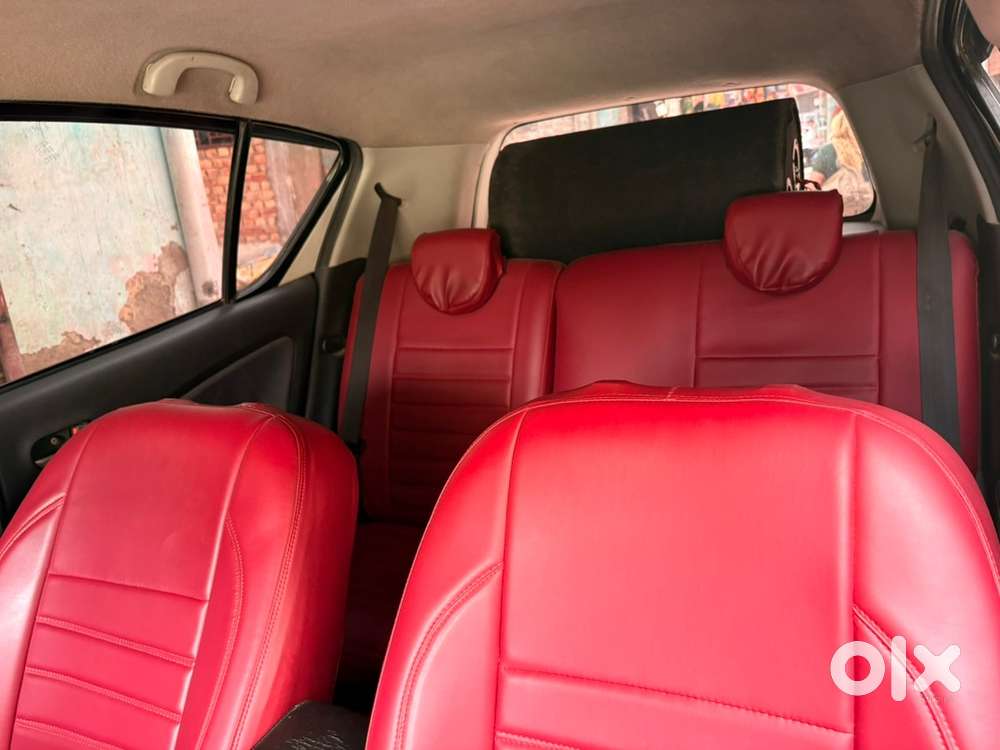 Maruti Ritz Vxi Genus 2011