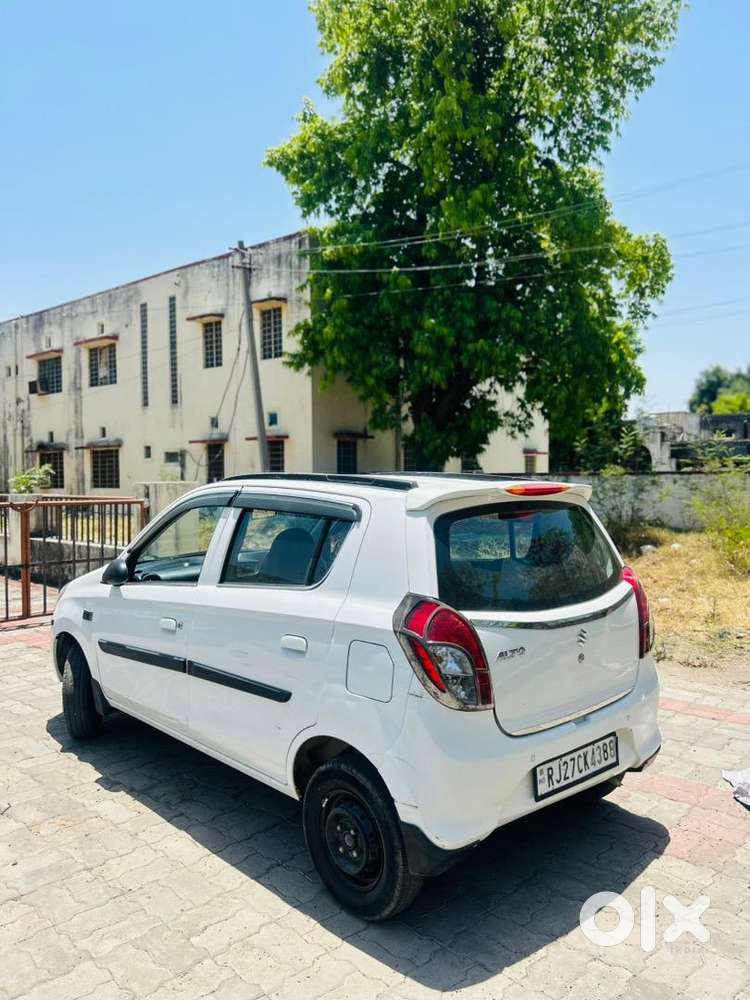Maruti Suzuki Alto 800 2021 Petrol Well Maintained