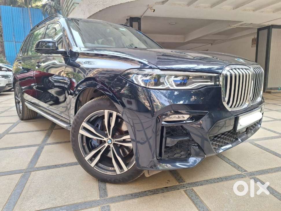 Bmw X7 3.0 Xdrive 40i M Sport, 2022, Petrol