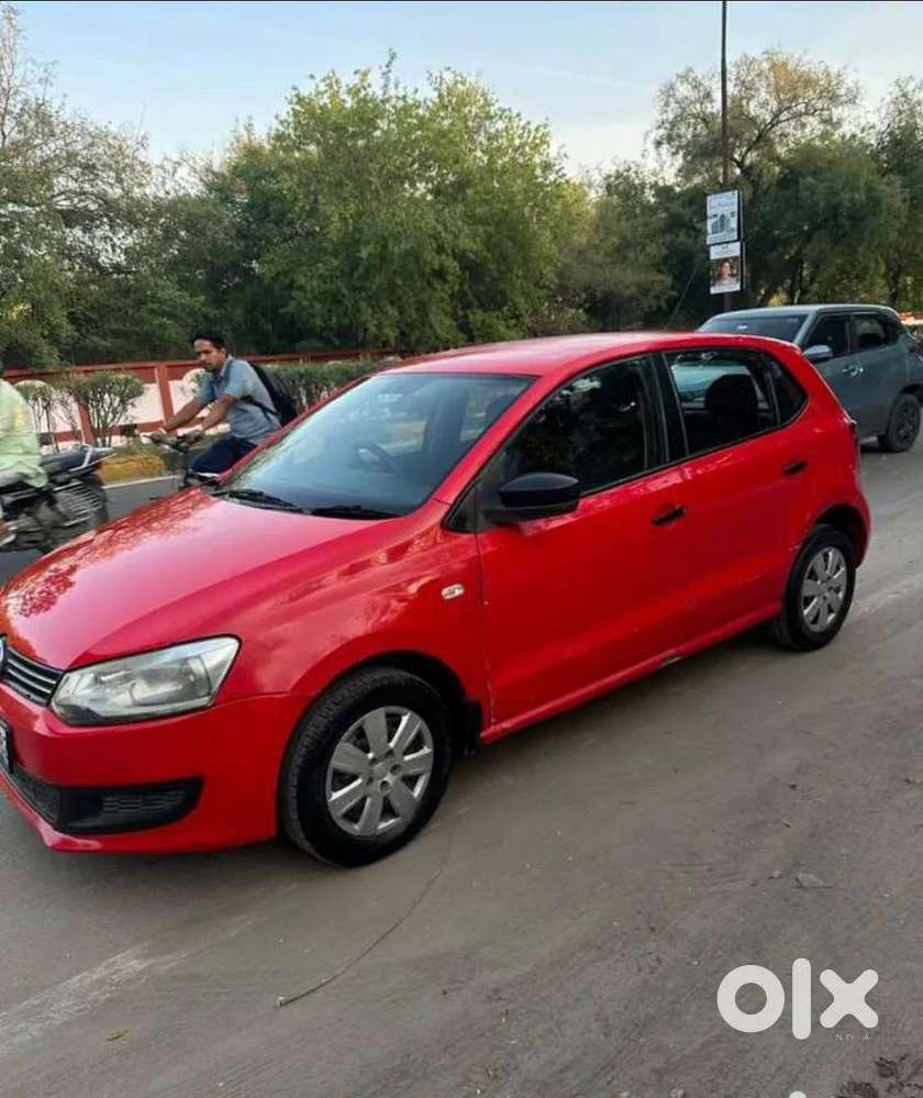 Volkswagen Diesel Manual 2012
