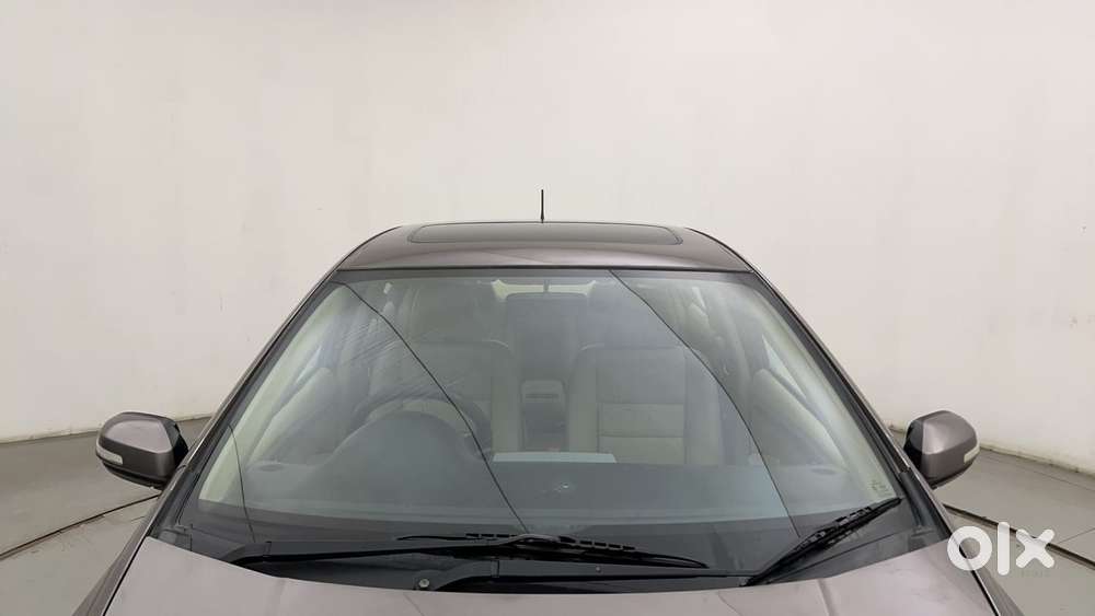 Honda City 2011-2013 1.5 V Mt Sunroof, 2013, Petrol