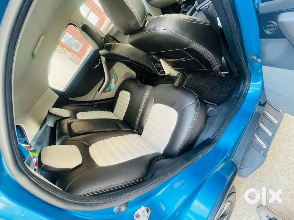 Tata Nexon 1.2 2019