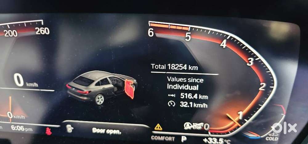 Bmw 2 Series 2.0 220d Sportline, 2020, Diesel