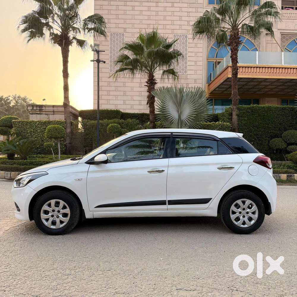 Hyundai I20 1.2 Magna Executive, 2017, Diesel