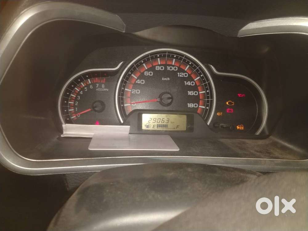 Maruti Suzuki Alto K10-2017 Model