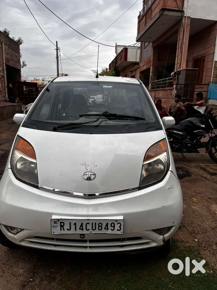 Tata Nano Petrol Manual 2014
