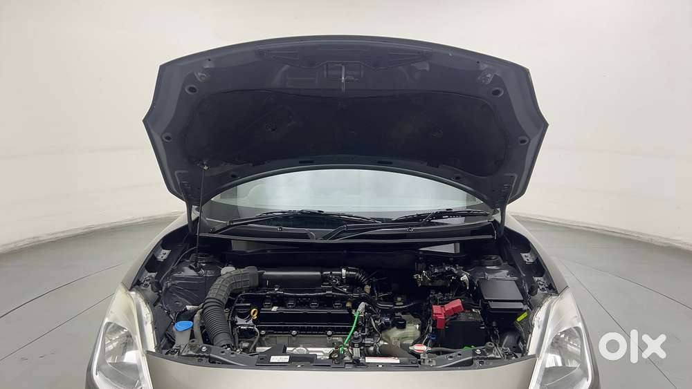 Maruti Suzuki Swift Amt Vvt Vxi, 2022, Petrol