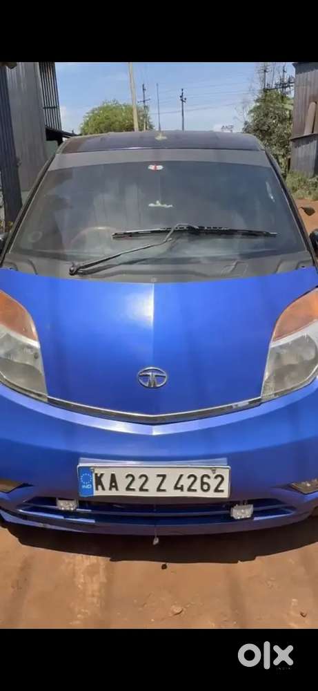 Tata Nano Xt Petrol 2015