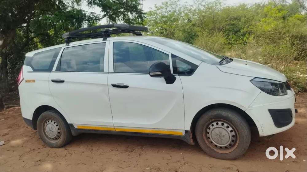 Mahindra Marazzo 1.5 M2 2023 Urgent Sale...so Low Price