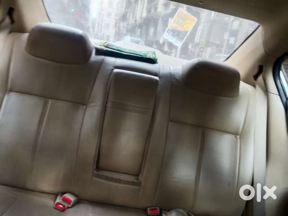 Honda City 1.5 Vx 2012