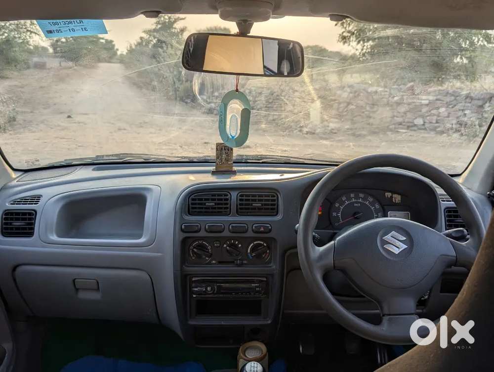 Maruti Suzuki Alto K10 2012