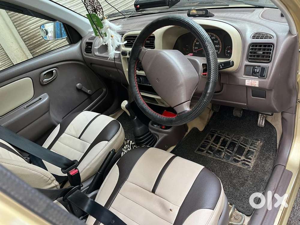 Maruti Suzuki 2007 Car