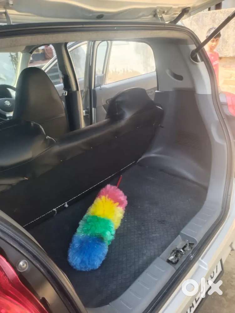 Maruti Suzuki Alto 800 2016 Petrol 31000 Km Driven