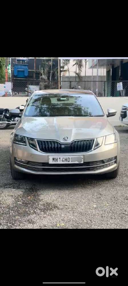 Skoda Octavia 2.0 L&k Tdi, 2019, Diesel
