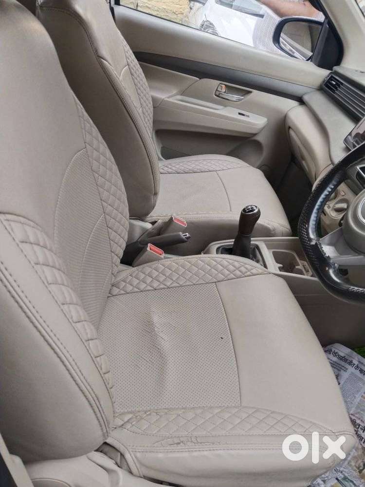 Maruti Suzuki Ertiga Vxi (o) Cng, 2023, Cng & Hybrids