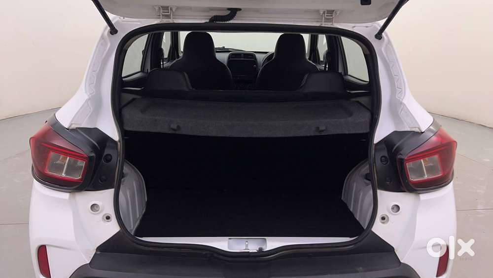 Renault Kwid 1.0 Rxt Amt, 2024, Petrol