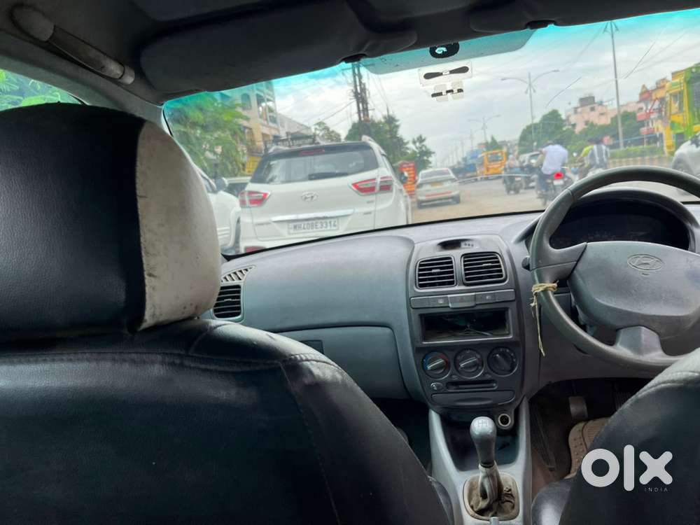 Hyundai Diesel Manual 2004