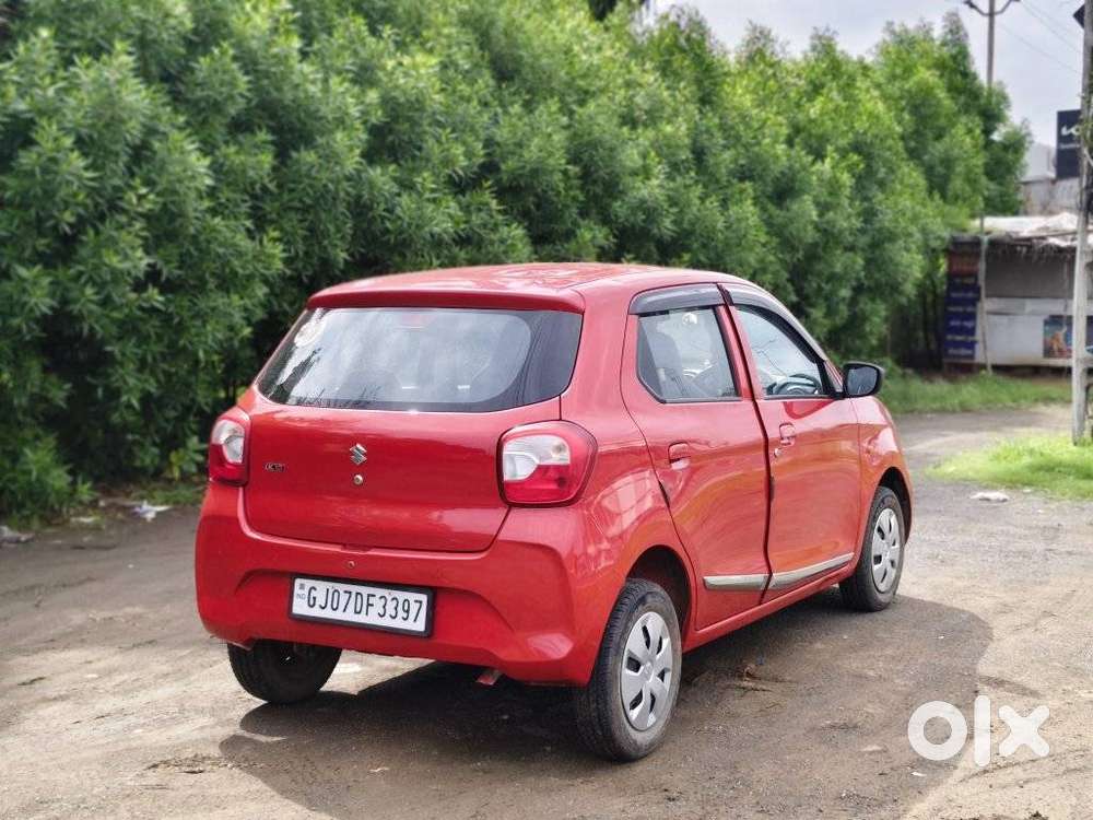 Maruti Suzuki Alto K10 Vxi (o), 2023, Petrol