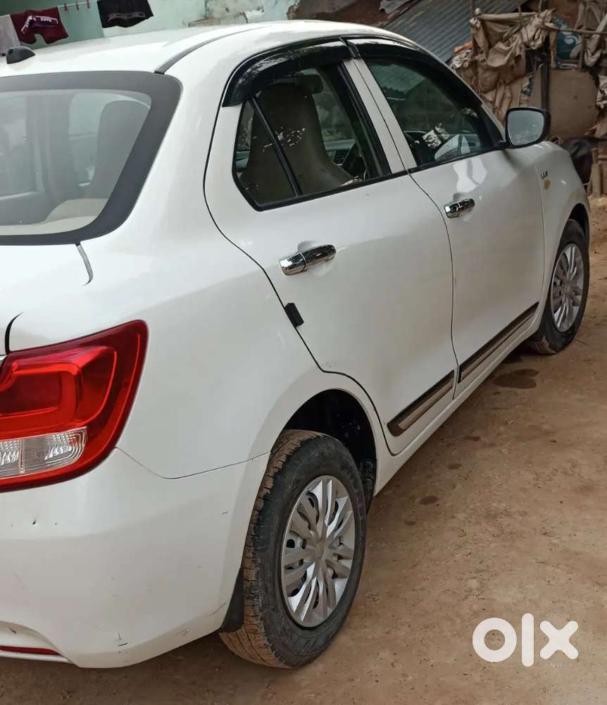 Maruti Suzuki Dzire 2019 Lxi