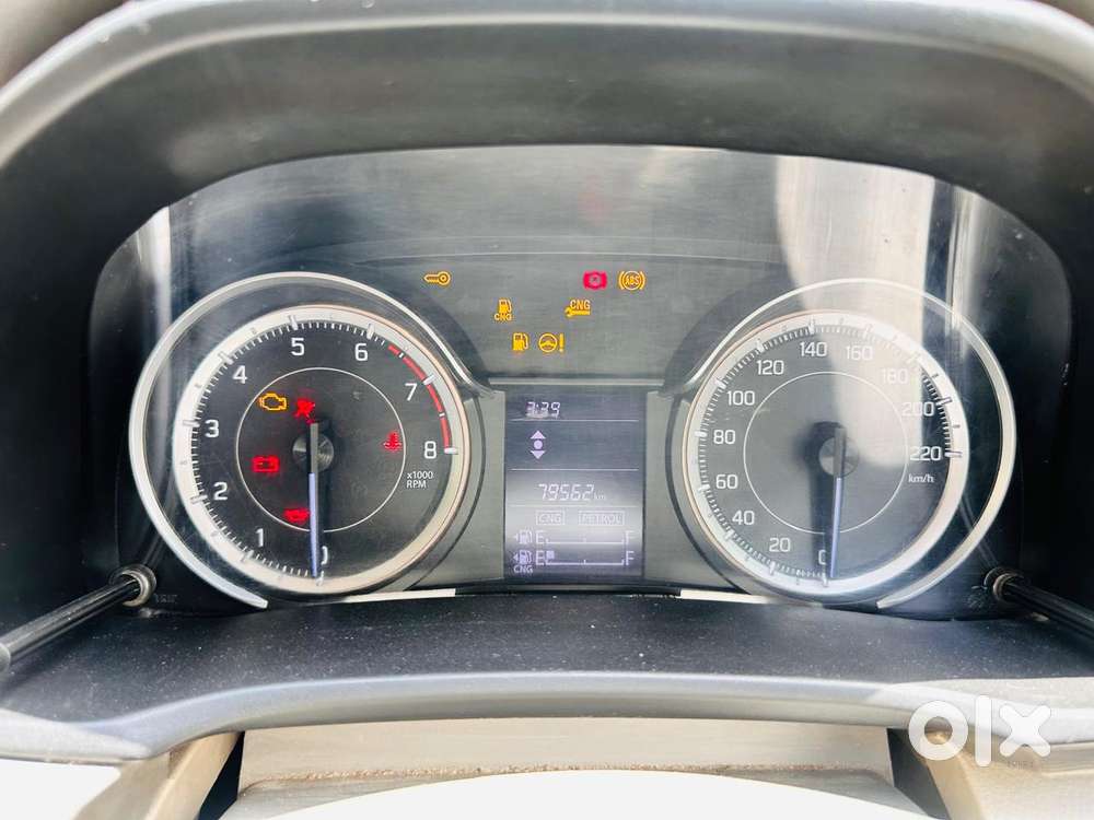 Maruti Suzuki Ertiga 2022-2023 Vxi Cng, 2022, Cng & Hybrids