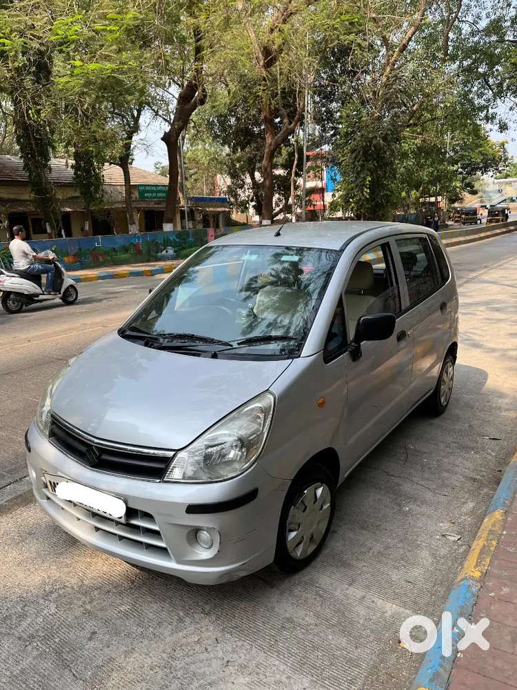 Maruti Suzuki Estilo 2011 Petrol Well Maintained