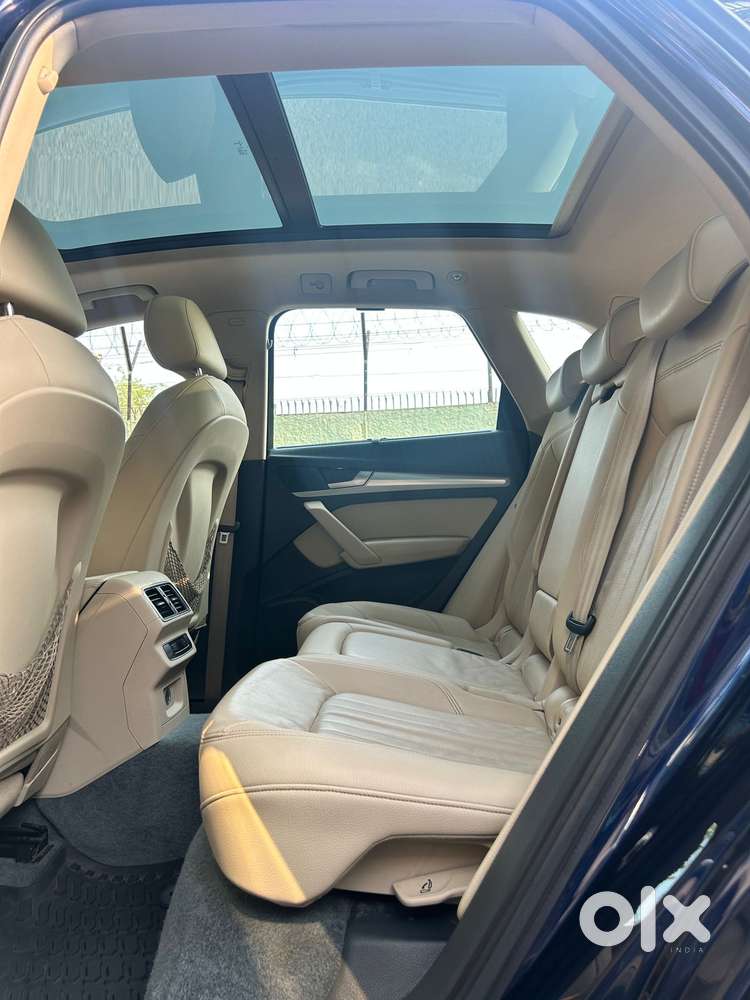 Audi Q5 2.0 40 Tdi Premium Plus, 2020, Diesel
