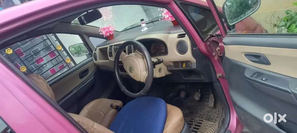 Maruti Suzuki Estilo 2008 Lxi