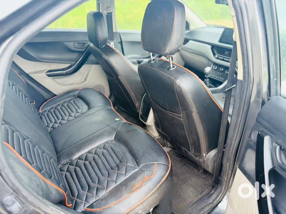 Well Maintained Tata Nexon