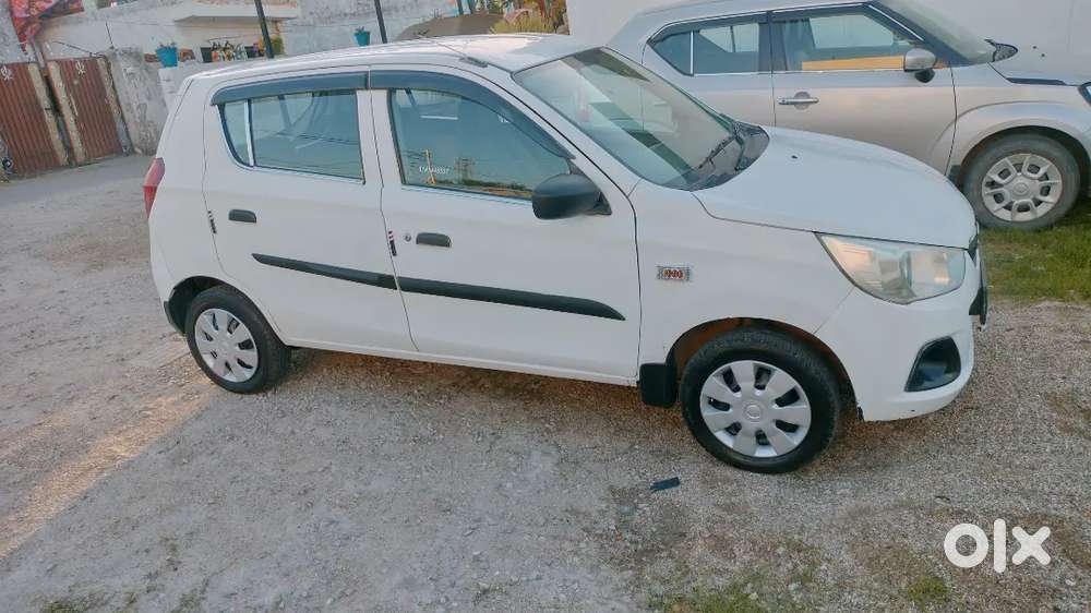 Maruti Suzuki Alto K.10 Showroom Condition.