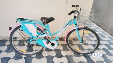 Avon Buke Magna 26T Lady Hybrid Bicycle bicy Bicycles 1787871768