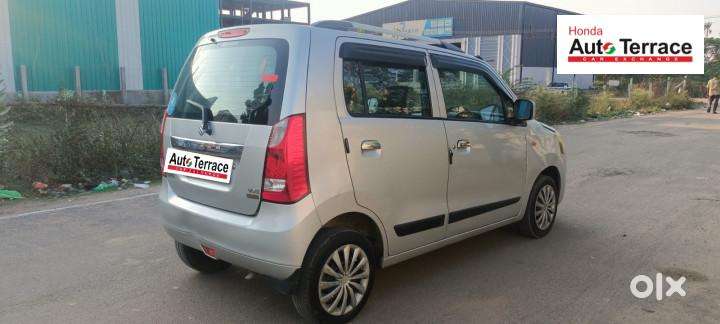 Maruti Suzuki Celerio X Amt Vxi Option, 2016, Petrol