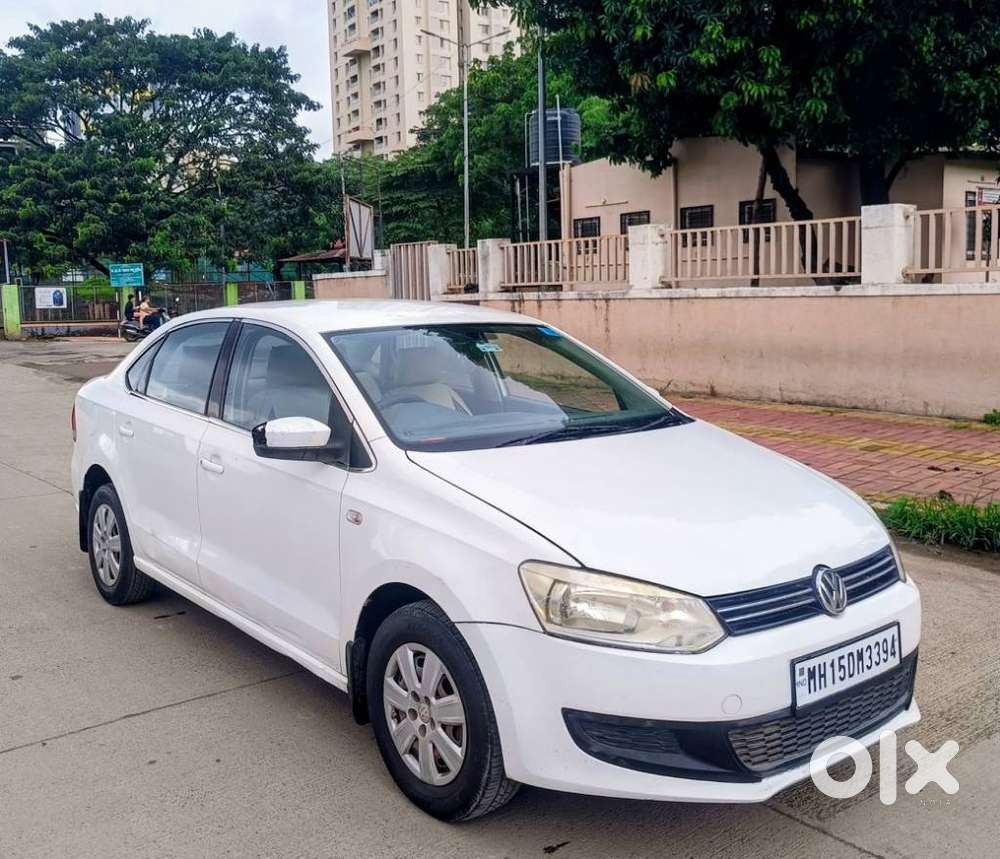 Volkswagen Vento Sport 1.5 Tdi Mt, 2012, Diesel