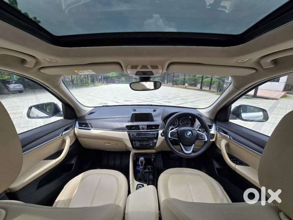 Bmw X1 Sdrive 20d X Line, 2017, Diesel