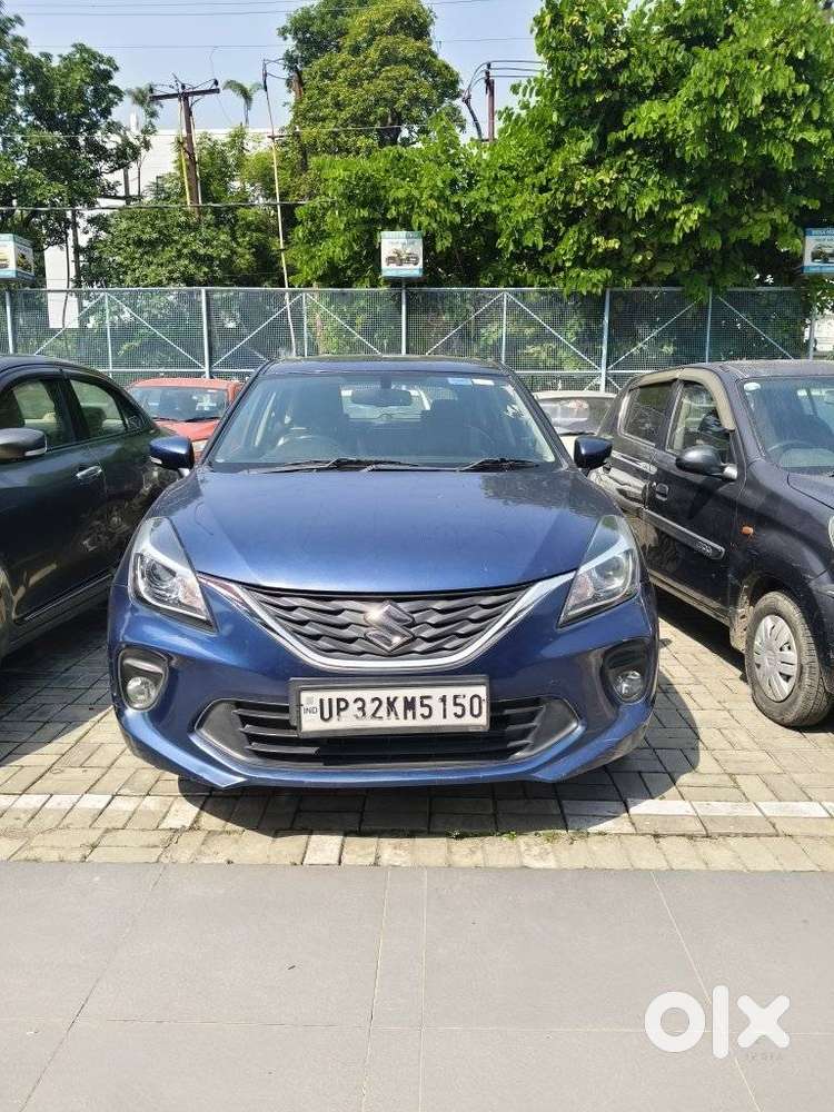 Maruti Suzuki Baleno Delta, 2019, Petrol