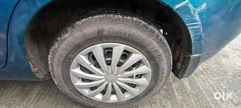 Maruti Suzuki Dzire Petrol 65000 Km Driven