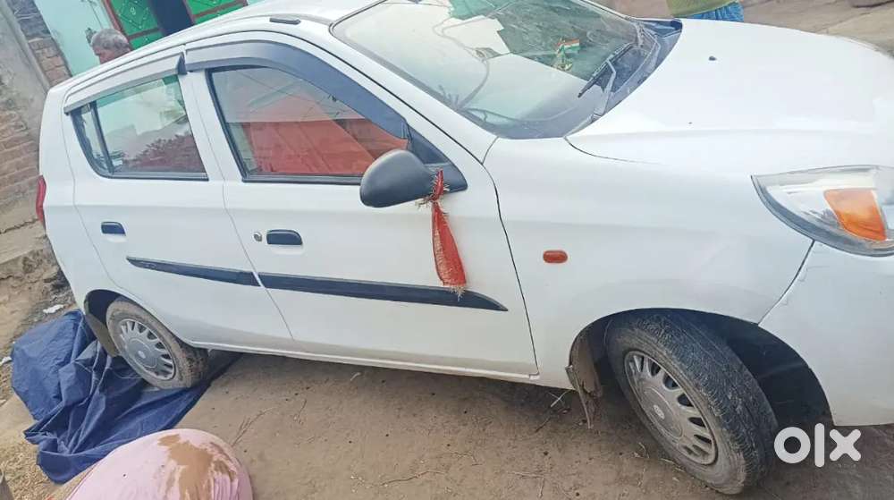 Maruti Suzuki 800 2020 Petrol 18000 Km Driven