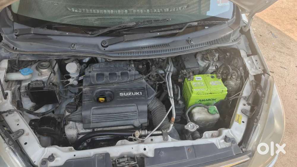 Maruti Suzuki Wagon R 2012cng & Petrol  Good Condition