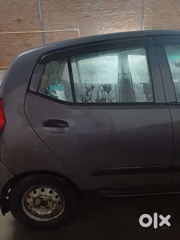 Hyundai I10 [2014] Petrol Manual
